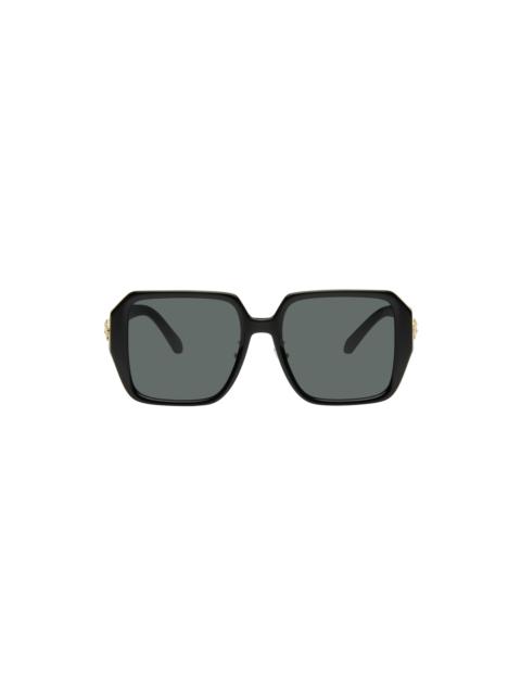 Black Daily Heritage Sunglasses