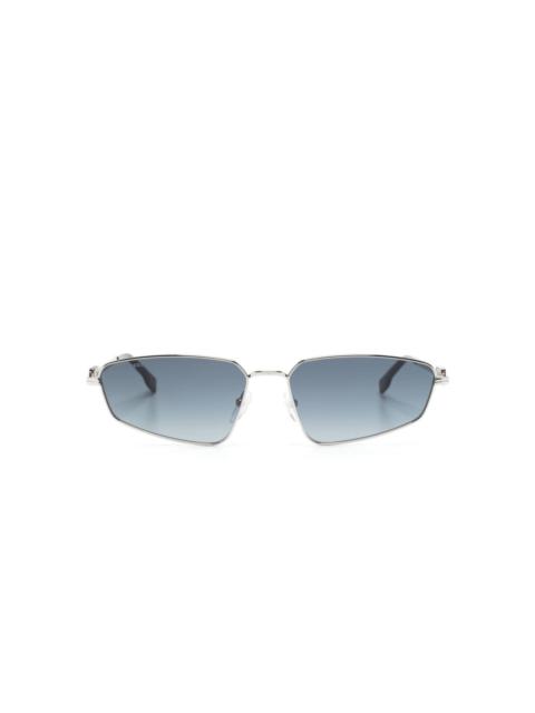 DSQUARED2 geometric-frame sunglasses