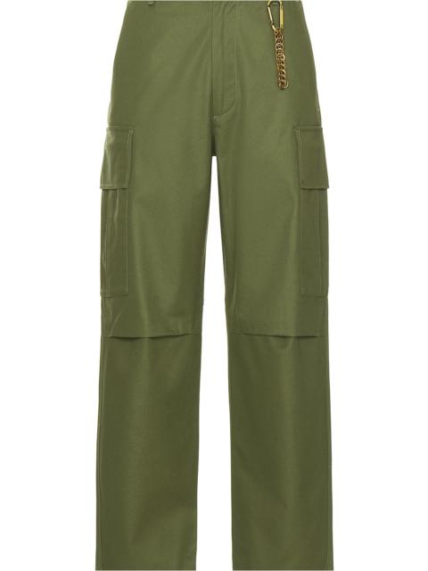 DARKPARK Saint Heavy Twill Cargo Pants