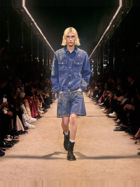 Isabel Marant JANGO JACKET