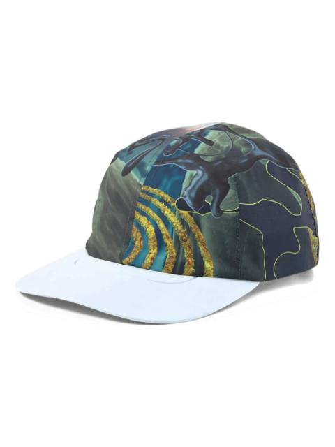 PUMA PUMA Perks and Mini Cap 'Blue' 024493-01