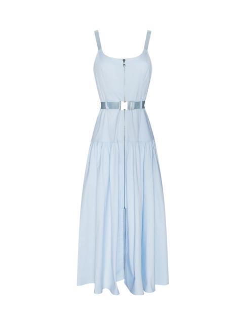 L'AGENCE Rima Maxi Dress