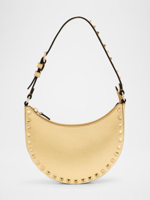 Valentino Rockstud Mini Leather Shoulder Bag