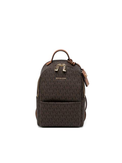 MICHAEL KORS Sable backpack