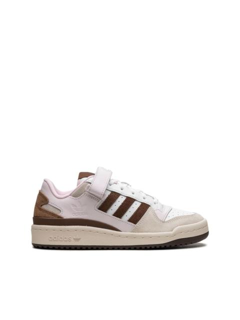 adidas x Home Alone Forum Low sneakers - GZ4378 | REVERSIBLE