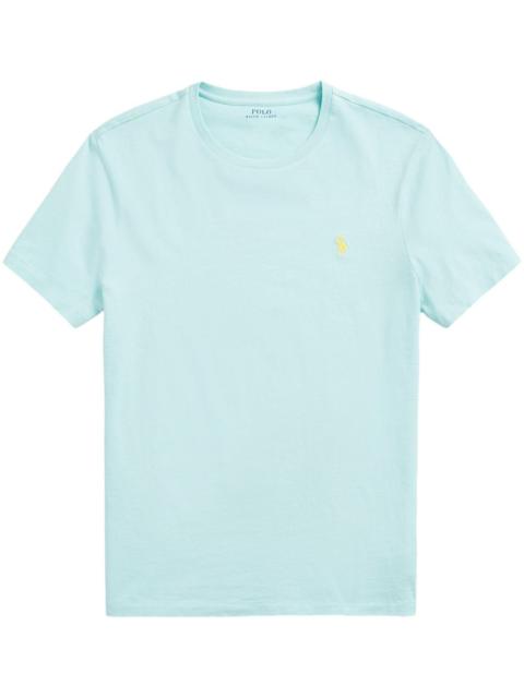 Polo Ralph Lauren Polo Pony cotton T-shirt