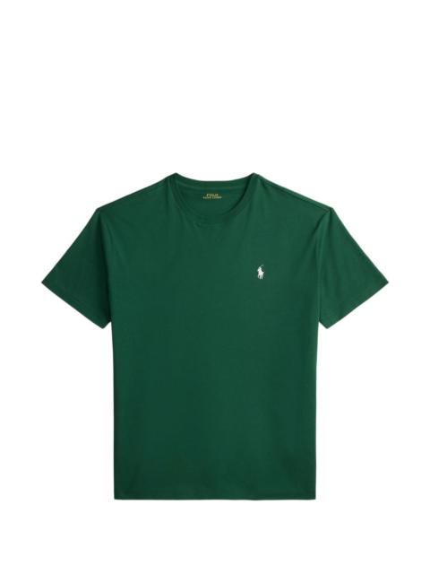 Polo Ralph Lauren embroidered slim fit T-shirt