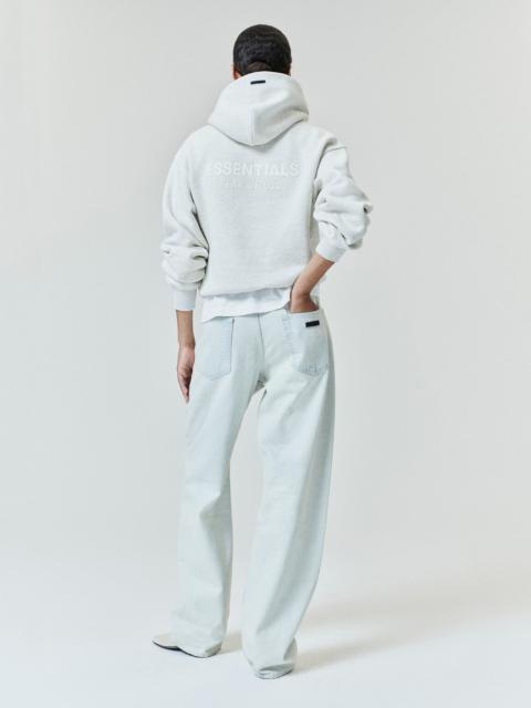 ESSENTIALS Womens Essentials FW26 Classic Hoodie