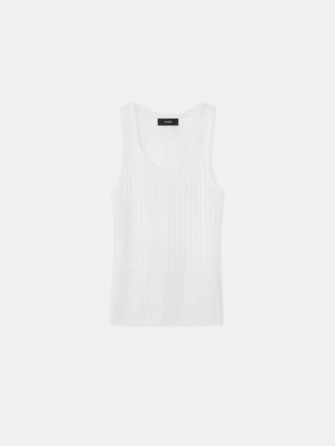 AMIRI MA RIB TANK