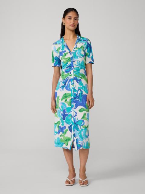 DIANE VON FURSTENBERG Zoey Dress