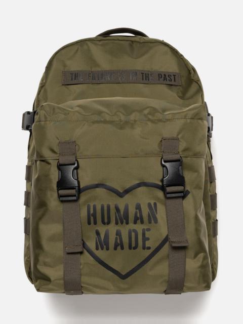 Human Made MILITARY BACKPACK