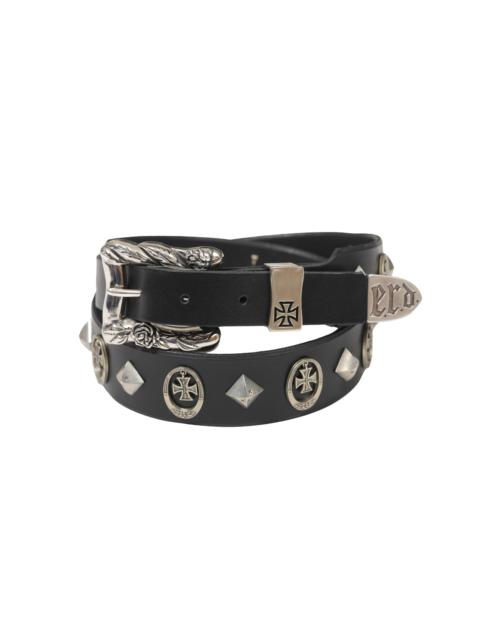 Enfants Riches Déprimés HEINRICH STUD BELT