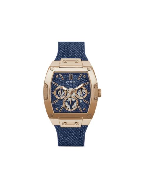 GUESS USA Phoenix 41.5mm