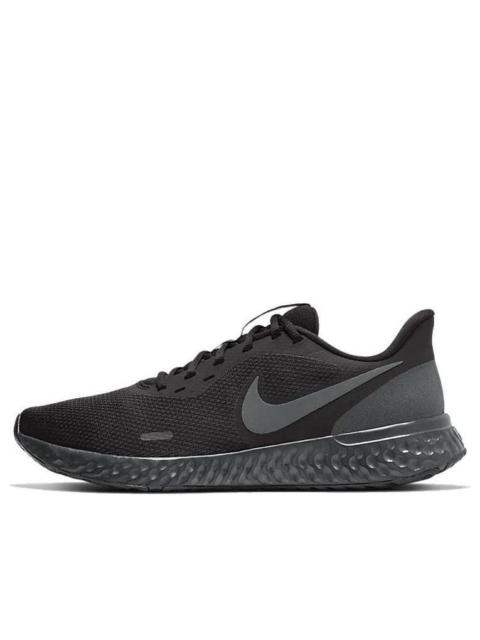 Nike Nike Revolution 5 'Black' BQ3204-001