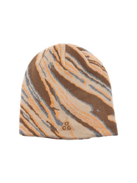 Nike Nike Big Bend Beanie Beige Parachute