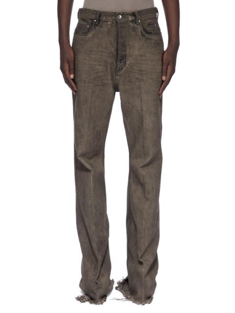 Rick Owens BOLAN BOOTCUT