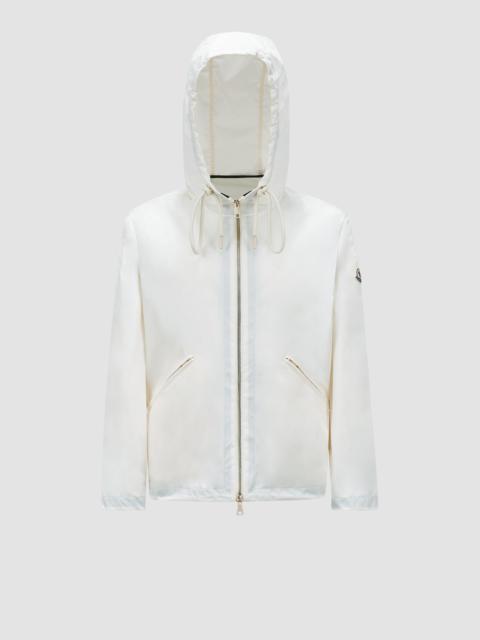 Cassiopea Hooded Jacket