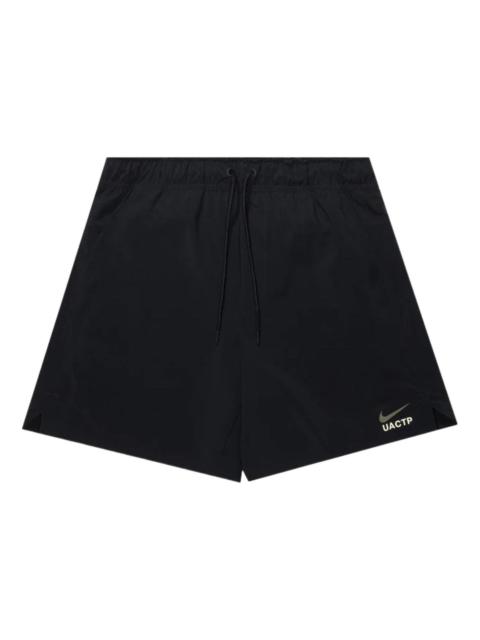 Nike Nike x UACTP NRG UNLMTD 7''Inch Short 'Black' IQ7351-010