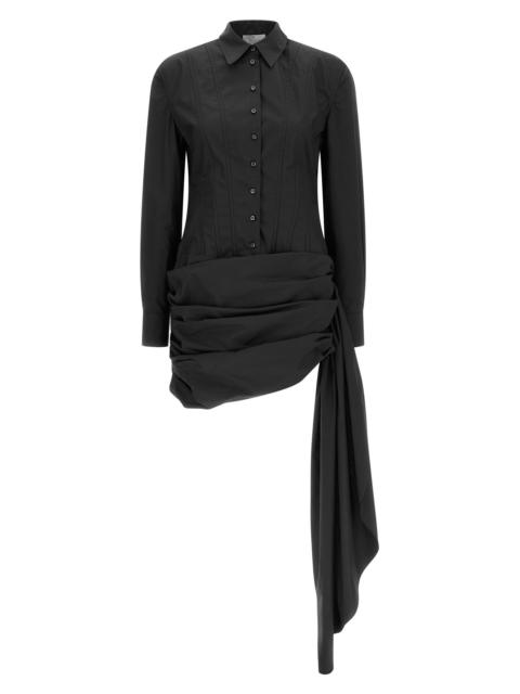 GIUSEPPE DI MORABITO Chemisier Dress