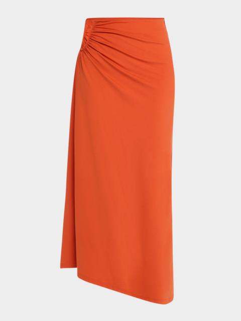 SIGNIFICANT OTHER Shelby Maxi Skirt