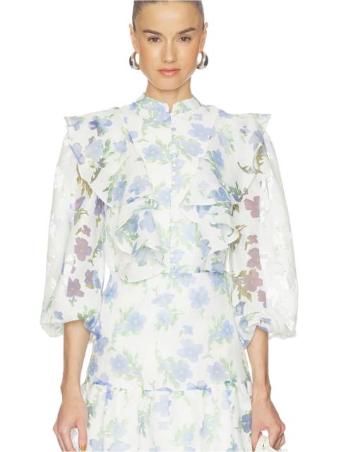ELLIATT Cleo Top