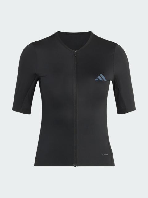 adidas TEMPO CYCLING JERSEY