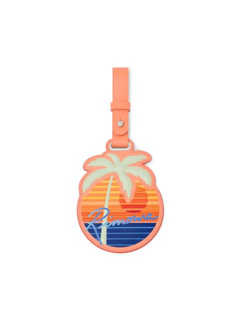 RIMOWA Travel Accessories Charm Summer Sunset