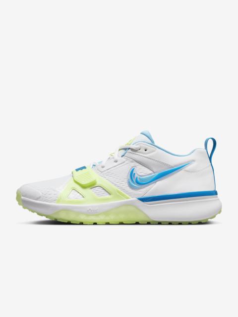 Nike Nike Men's Diamond Elite Turf Baseball Shoes
