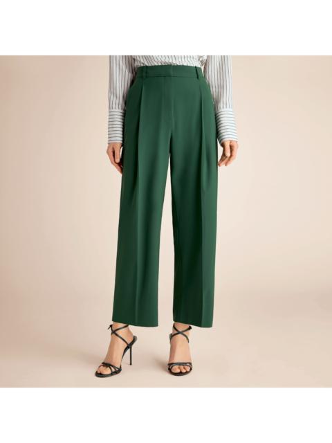 M.M.LaFleur Bala Barrel Pant - OrigamiTech
