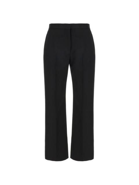 The Row Trino tailored trousers