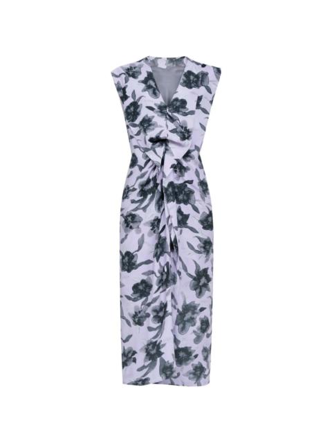 christian wijnants Doshira dress