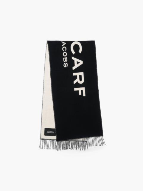 Marc Jacobs THE SCARF