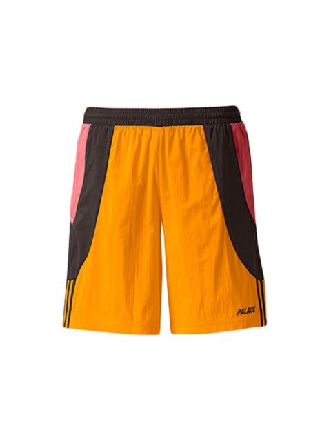 PALACE Palace x adidas Short Grey/Lucky Orange