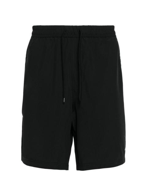 Nike Form elasticated-waistband shorts