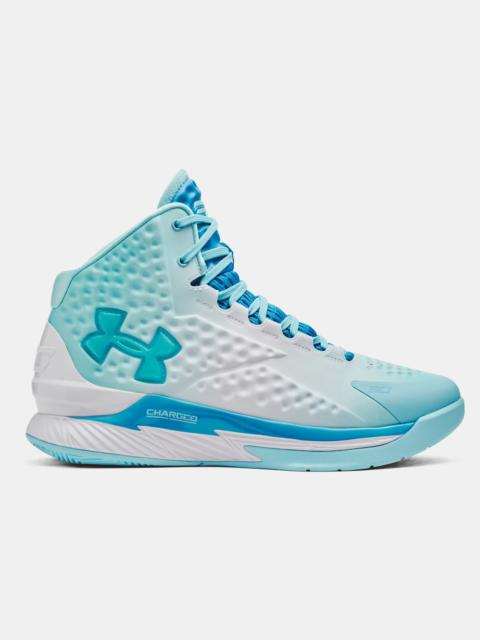Under Armour Curry 1 Retro