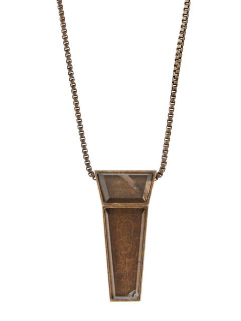 Rick Owens JEWELRY