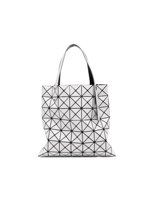 BAO BAO ISSEY MIYAKE geometric tote bag