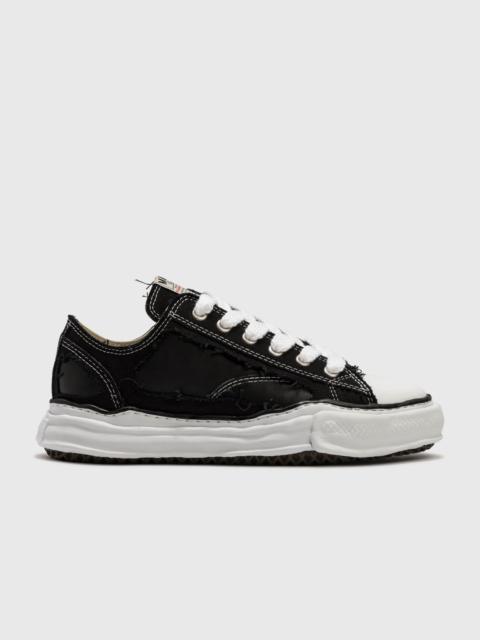 Maison MIHARAYASUHIRO PETERSON LOW TOP SNEAKER