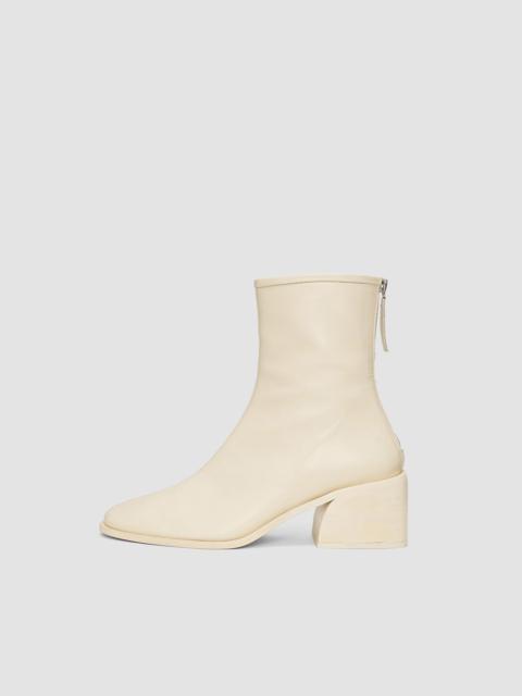 JOSEPH Leather Ankle Boot