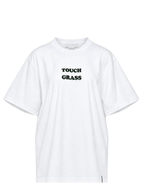 Stella McCartney Abbey Road Boyfriend Tee