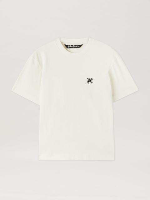 Monogram T-Shirt Tripack