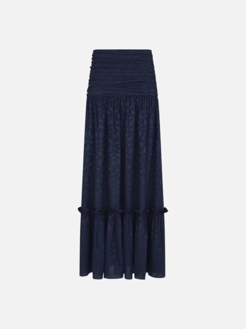 BLAZÉ MILANO Shagya Skirt