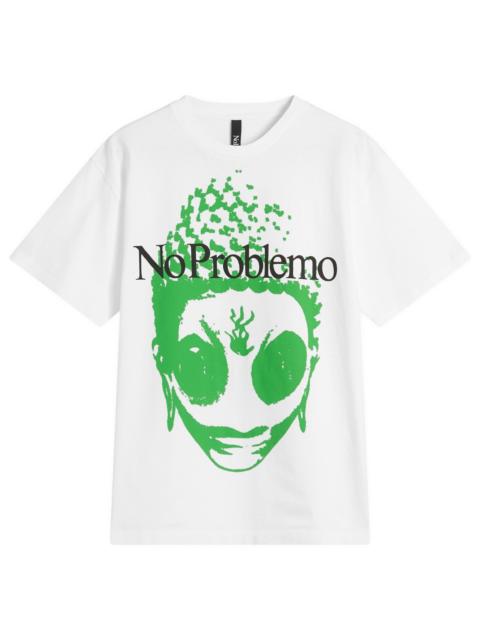 No Problemo No Problemo SIDD T-Shirt