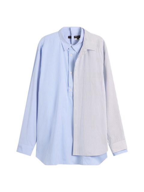 Comme des Garçons Homme Plus Comme des Garçons Homme Plus Stripe Shirt