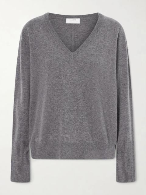 LA LIGNE Cashmere Sweater