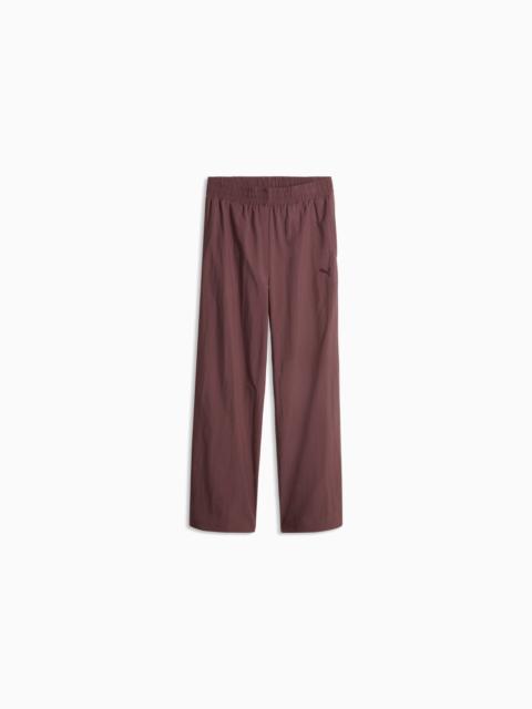 PUMA Essentials Women's Woven Pants