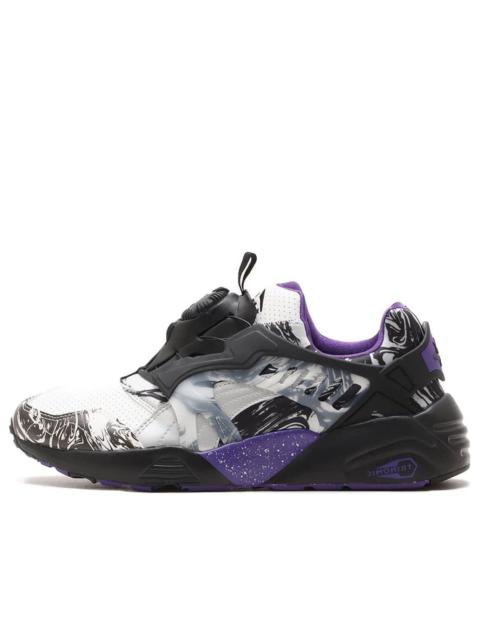 PUMA PUMA x 아모스 디스크 블레이즈 'Suminagashi' 394416-01