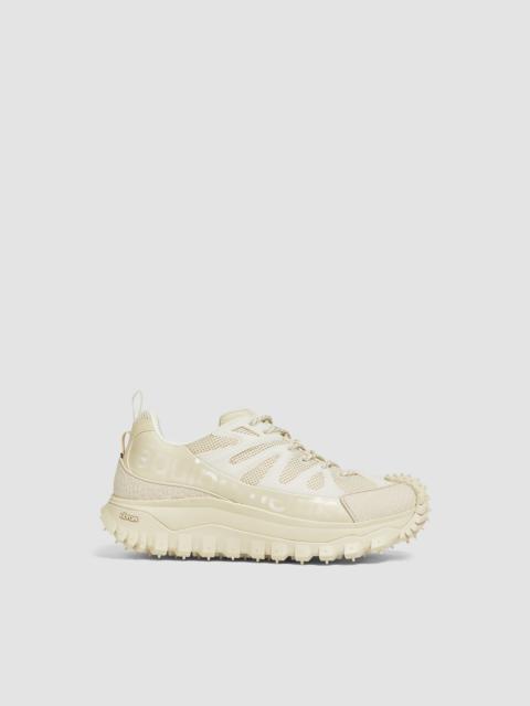 Moncler Trailgrip Amoeba Sneakers by Salehe Bembury