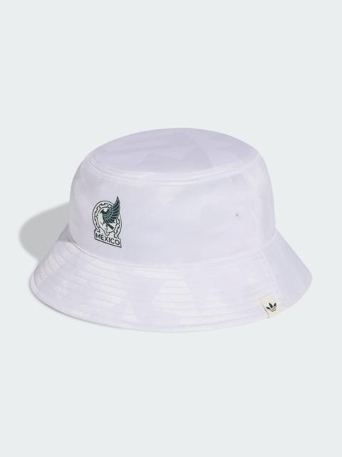 adidas Mexico 26 Bucket Hat