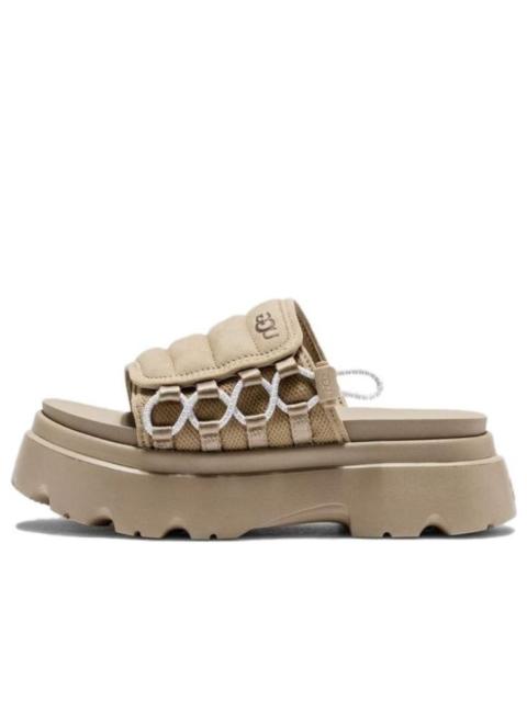 UGG (WMNS) UGG Callie Sandal 'Sand' 1152697-SAN